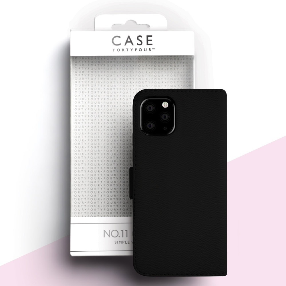 Case FortyFour No.11 till iPhone 11 Pro