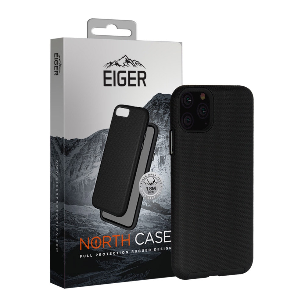 Eiger North Case till iPhone 11 Pro