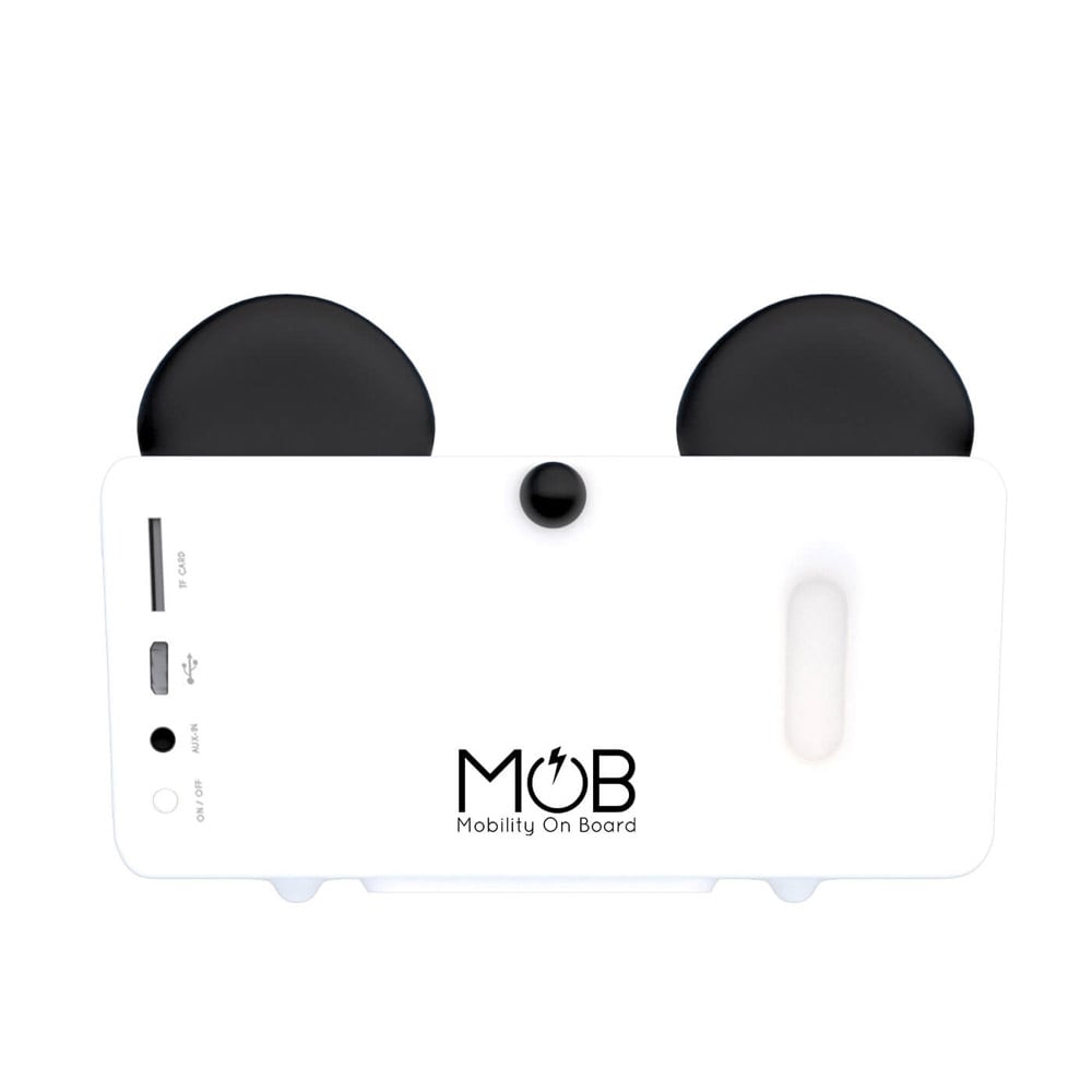 Mobility On Board Bluetooth Högtalare Mood Panda