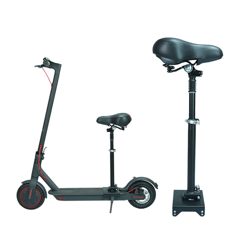 Sadel / Säte till el-scooter Ninebot / Xiaomi M365 / M365 PRO / Essential / 1S Scooter / Pro 2