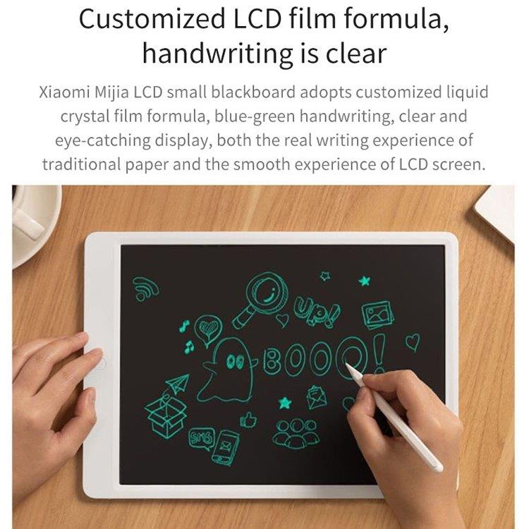Xiaomi Mijia 13,5" LCD Skrivplatta