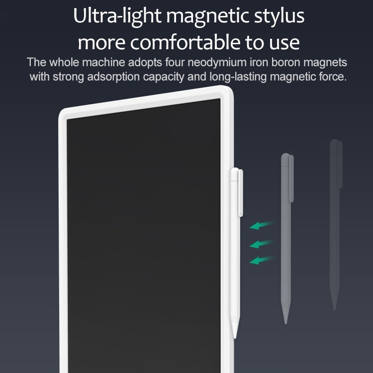 Xiaomi Mijia 10" LCD Ritplatta
