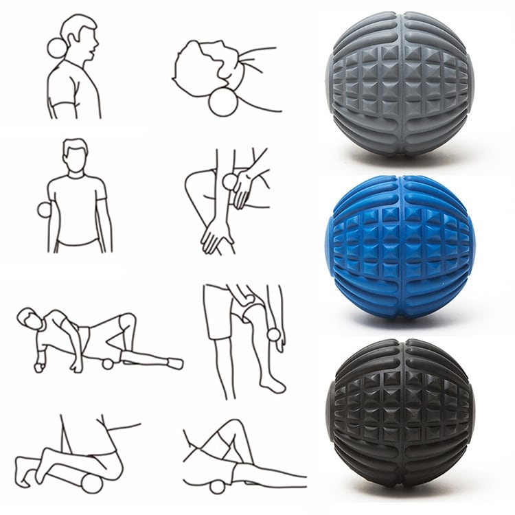Massageboll / Pressure point boll