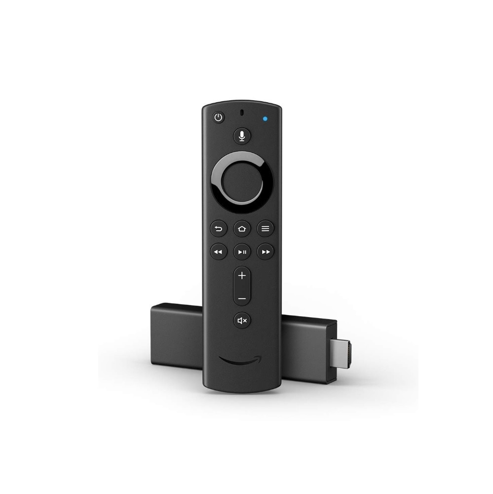 Amazon Fire TV Stick - Streamingsticka