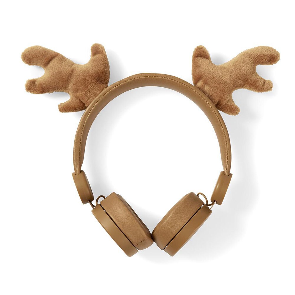Nedis On-Ear Hörlurar Rudy Reindeer
