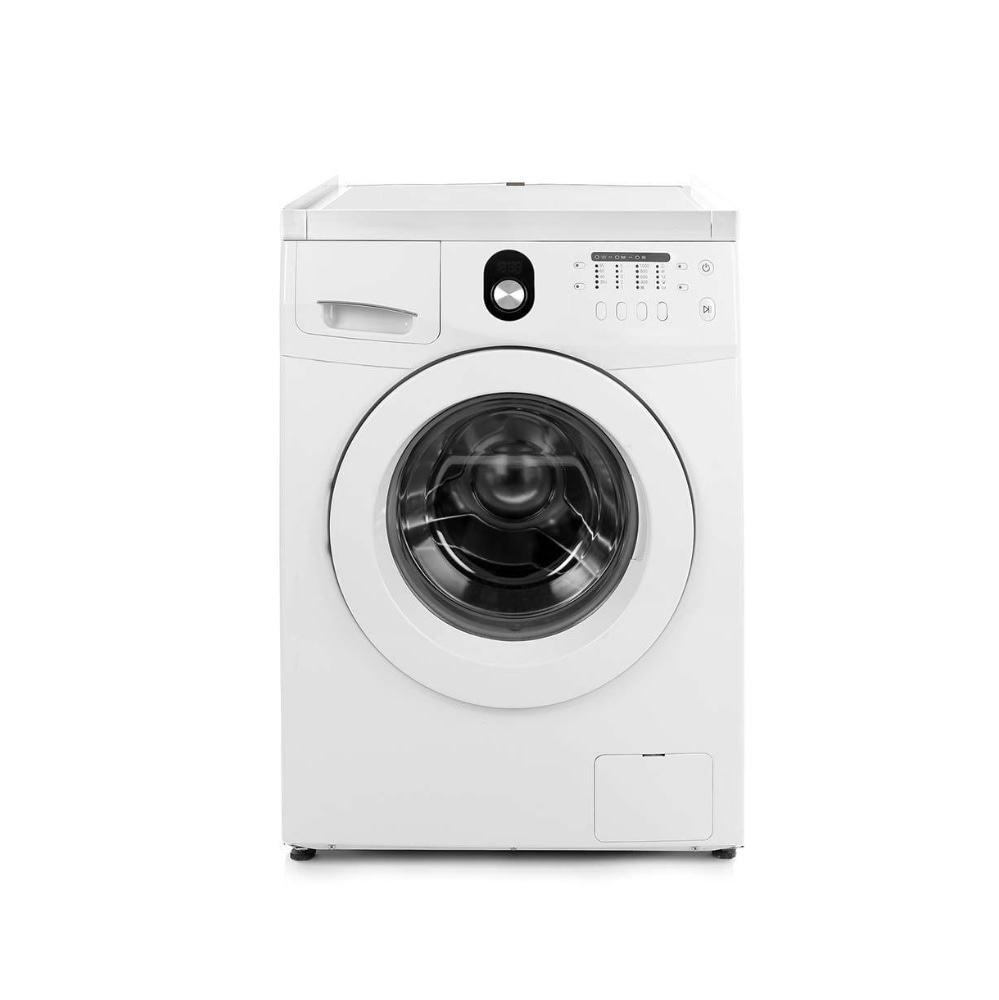 Staplingssats för tvättmaskin och torktumlare 60.5 cm