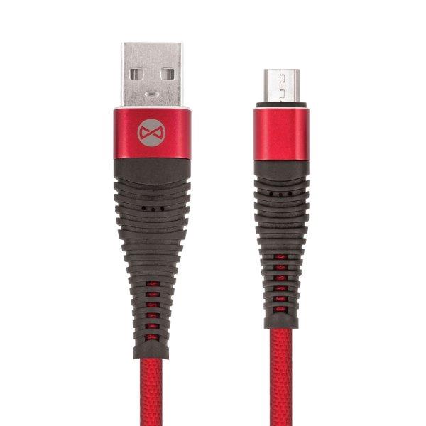 Forever strömkabel micro-USB - 1 m