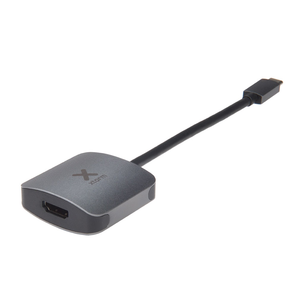 Xtorm XC002 USB-C Hub HDMI