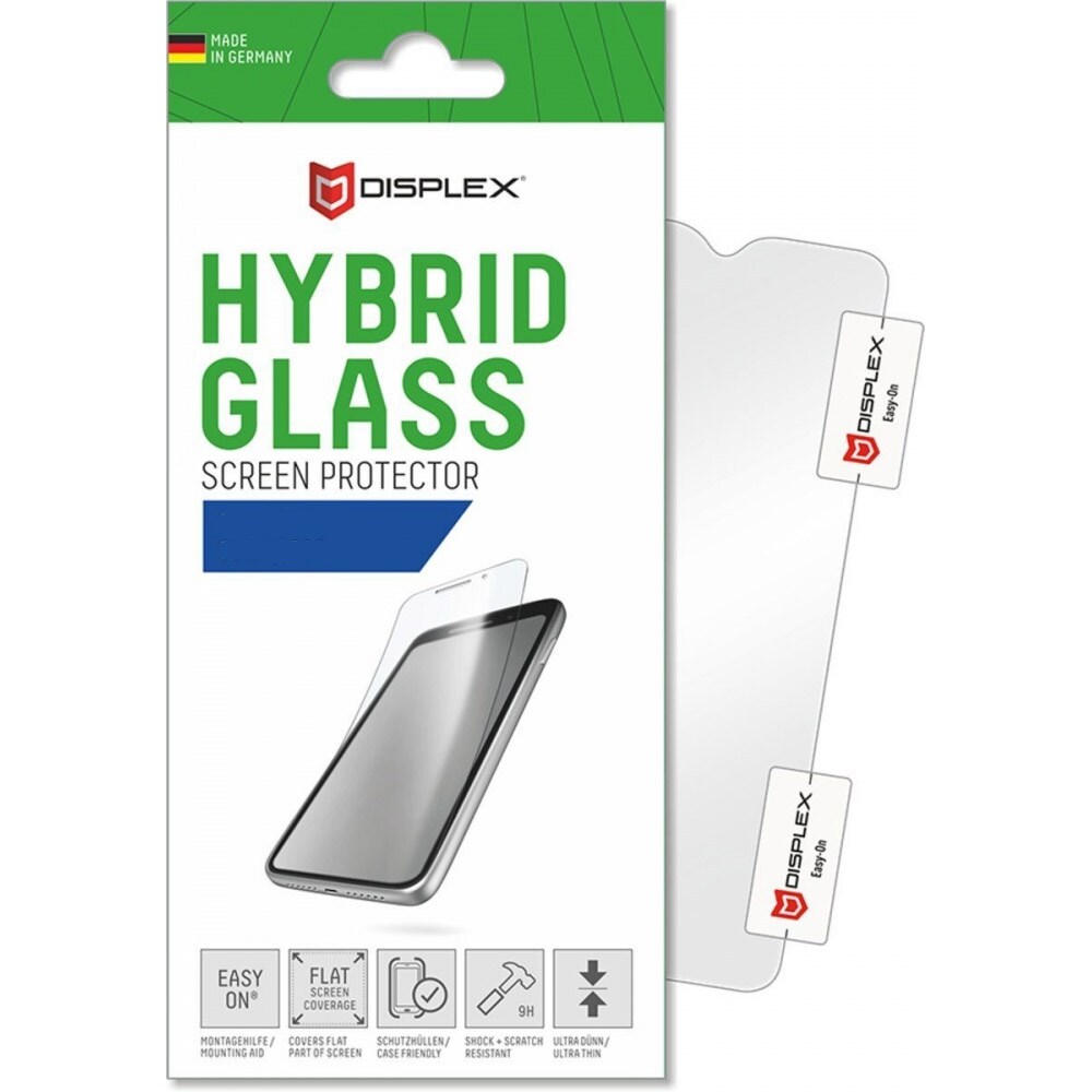 DISPLEX Hybrid Glass Samsung Galaxy A40