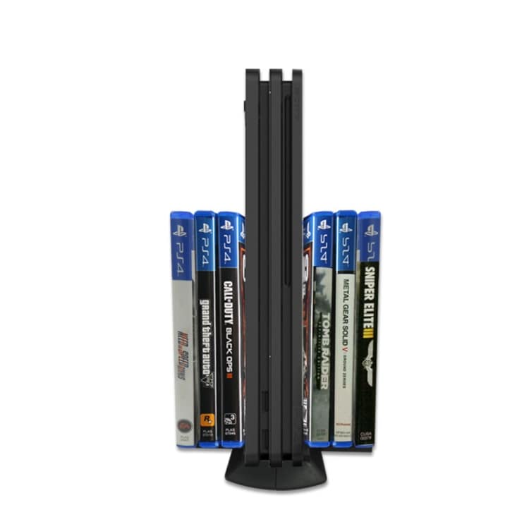Vertikalt Ställ till PS4 Slim / PS4 Pro