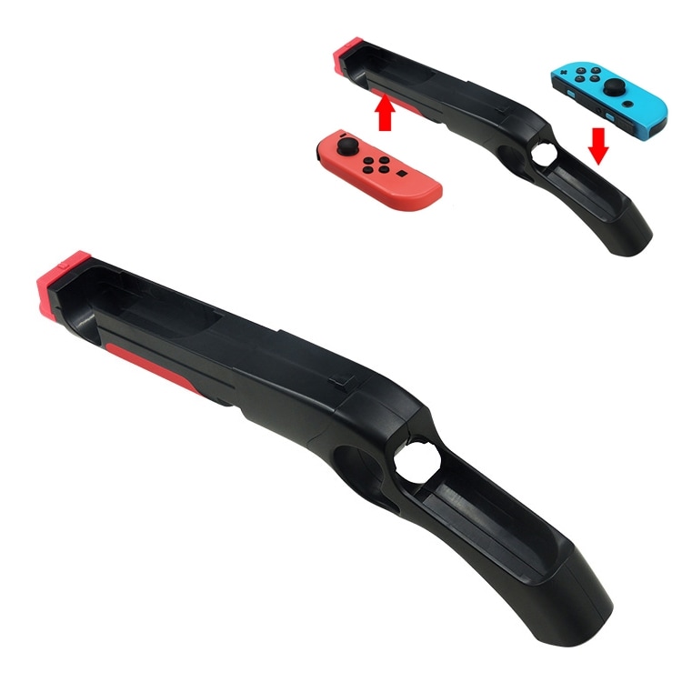 iplay Spelpistol för Nintendo Switch Joy-Con