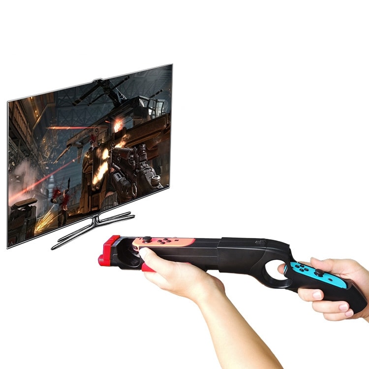 iplay Spelpistol för Nintendo Switch Joy-Con