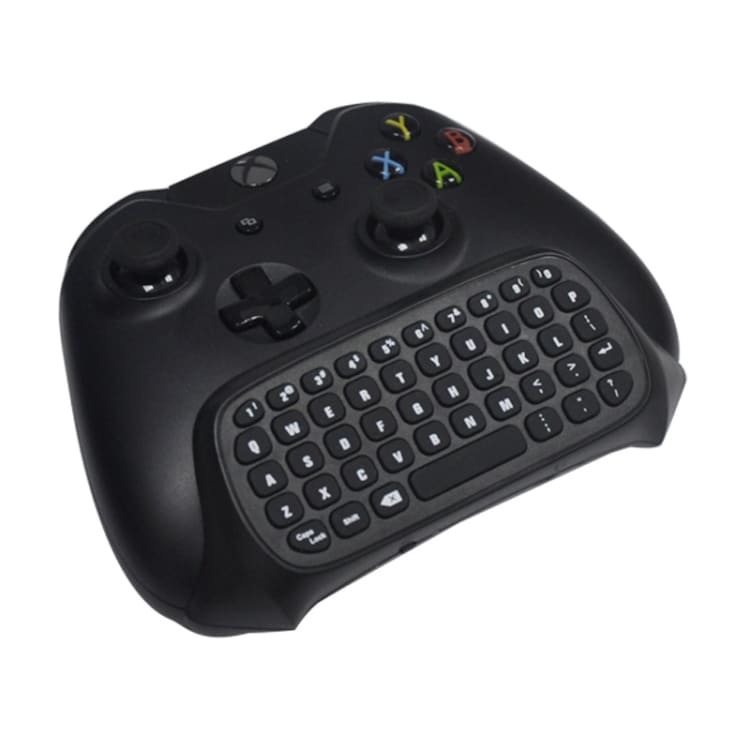 Trådlöst Tangetbord till Xbox Kontroll
