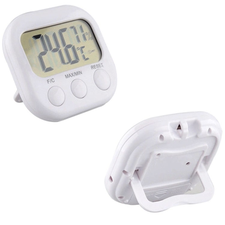 Digital Termometer/Hygrometer