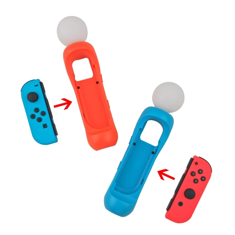 iplay Sporthandtag för Nintendo Switch