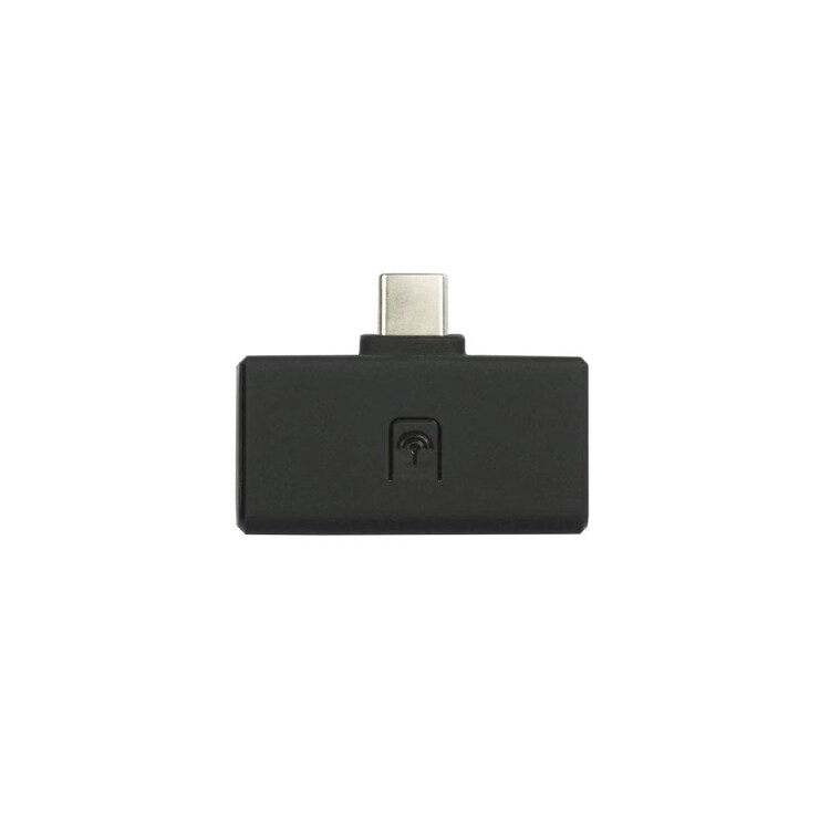 Trådlös Bluetooth Sändare för ljud till PS4 / Switch / PC