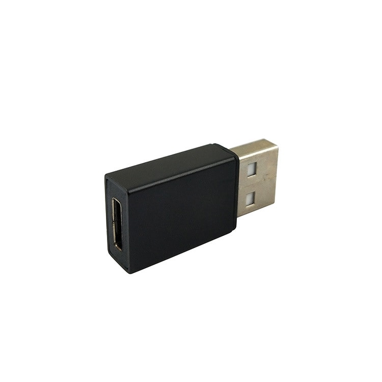 Trådlös Bluetooth Sändare för ljud till PS4 / Switch / PC