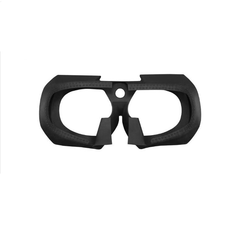 Skyddsskal och silikonmask till PS4 VR
