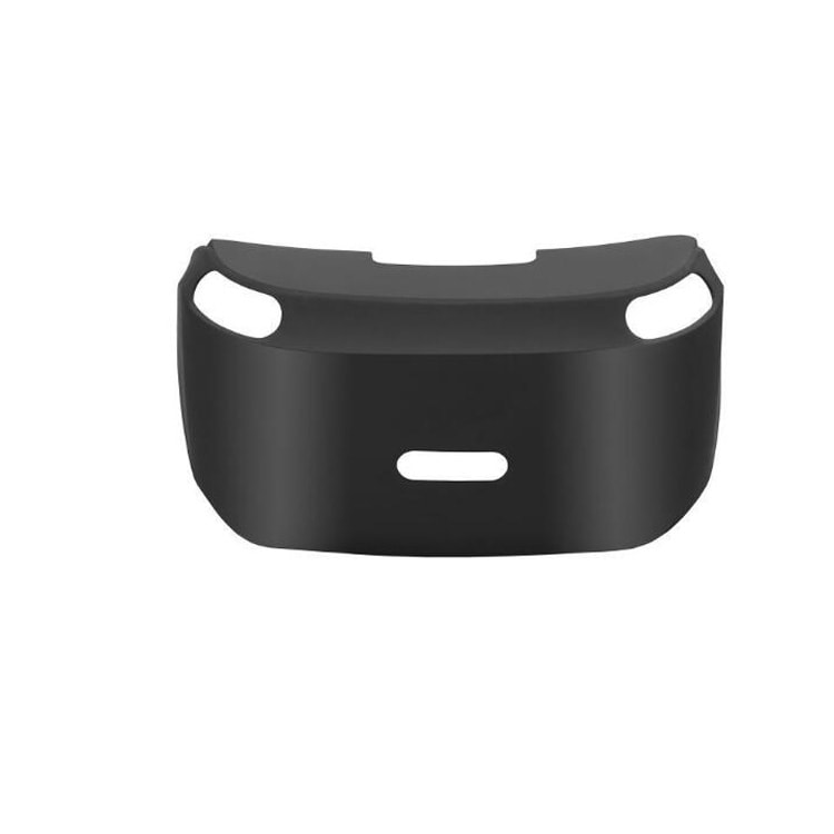 Skyddsskal och silikonmask till PS4 VR