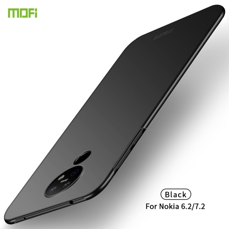 Ultratunnt MOFI Skal till Nokia 6.2 / 7.2
