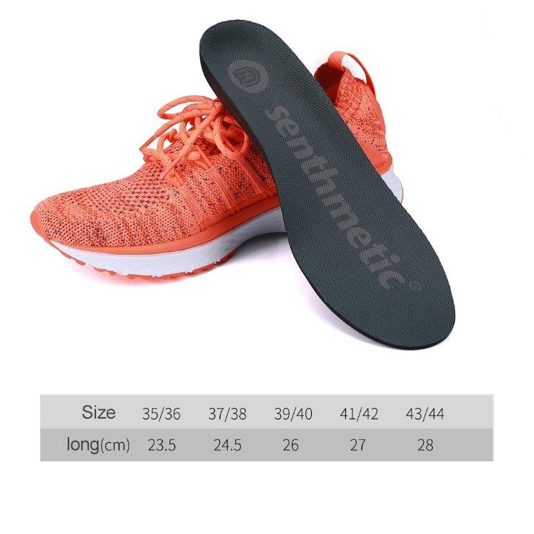 Xiaomi  skosulor för löpning - Storlek: 43-44