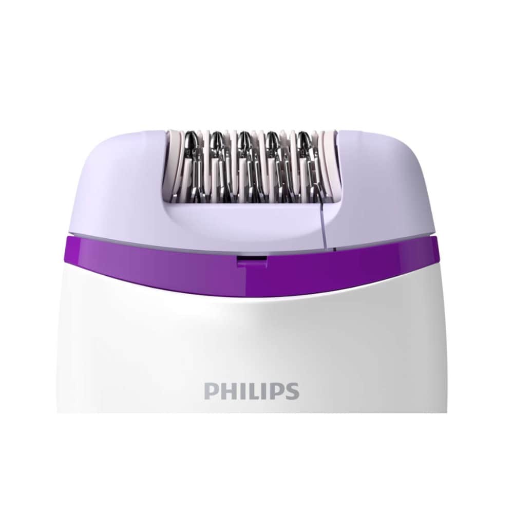 PHILIPS BRE225/00 Satinelle Essential - Kompakt epilator