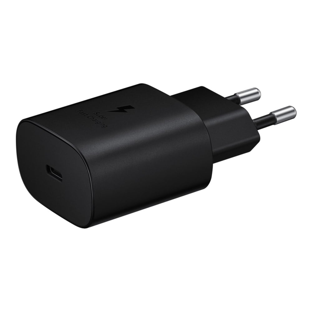 Samsung EP-TA800 PD USB Typ C laddare - Usb-c-pd power delivery