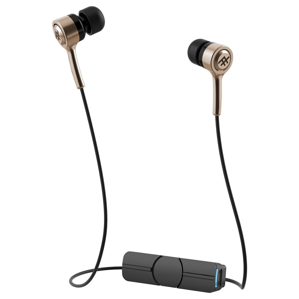 iFrogz Coda In-ear Bluetooth Headset - Guld