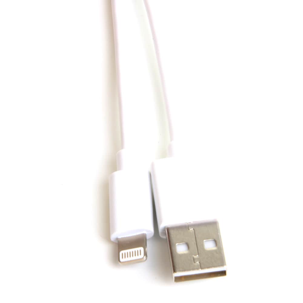 USB iPhone laddkabel / datakabel