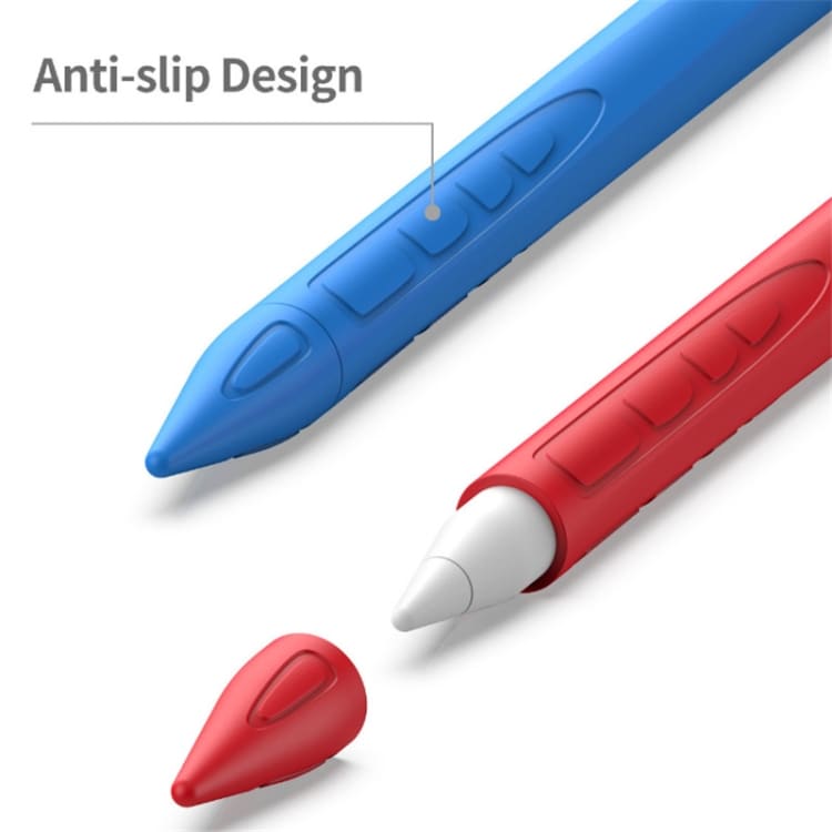 Pennskydd i Silikon till Apple Pencil 1 Generation