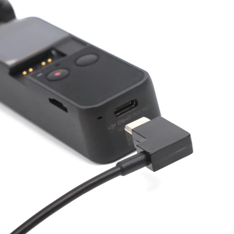 Kabel USB Type-C till Micro USB för DJI OSMO Pocket