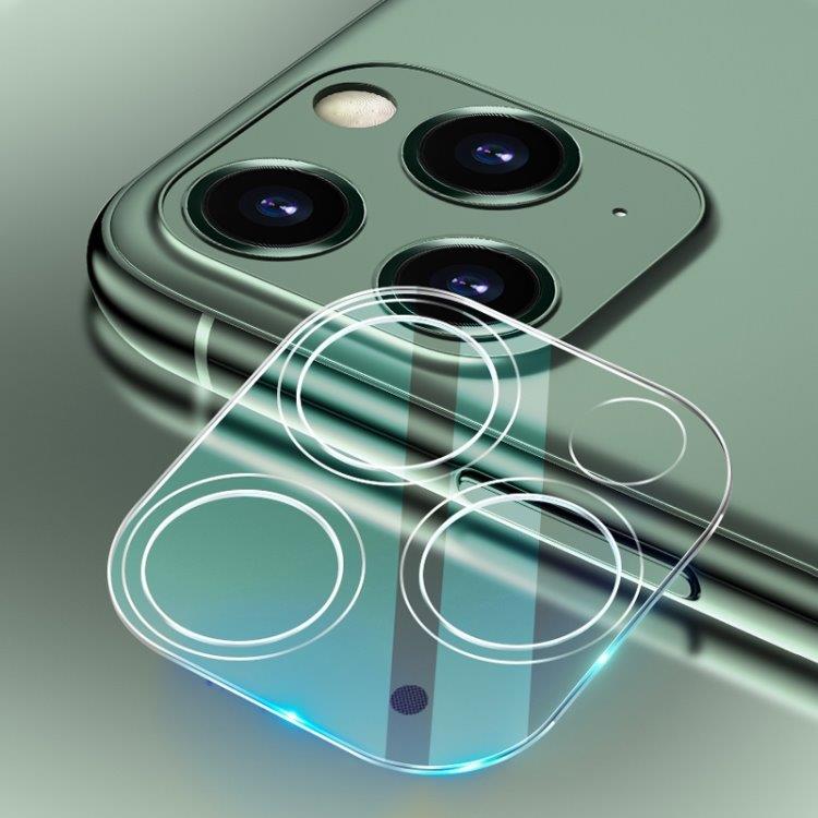 Linsskydd HD iPhone 11 Pro Bakre Kamera