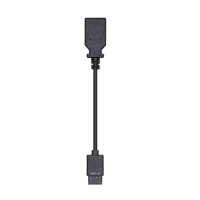 USB-Hona Adapter till DJI Ronin-S