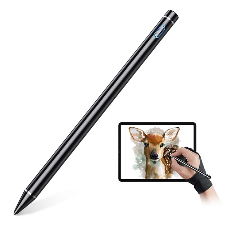 ESR Uppladdningsbar Stylus penna till smartskärmar 1.4mm