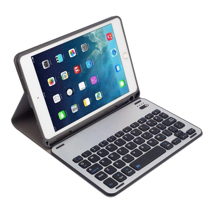Vikfodral med tangetbord till iPad iPad mini 5/4