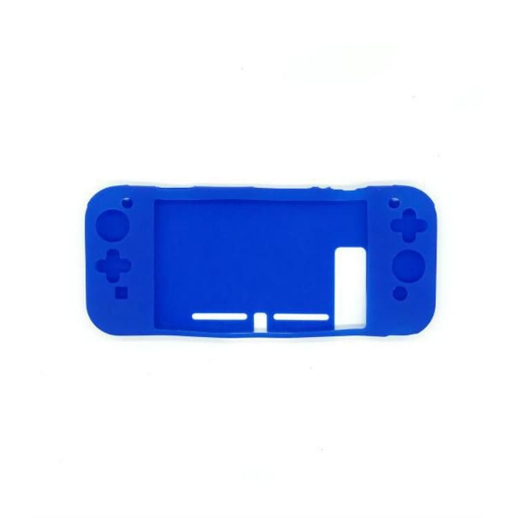 Silikonskydd till Nintendo Switch - Blå