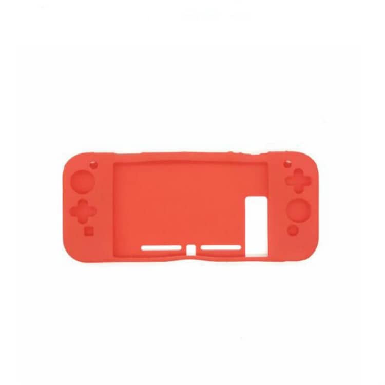 Silikonskydd till  Nintendo Switch - Röd