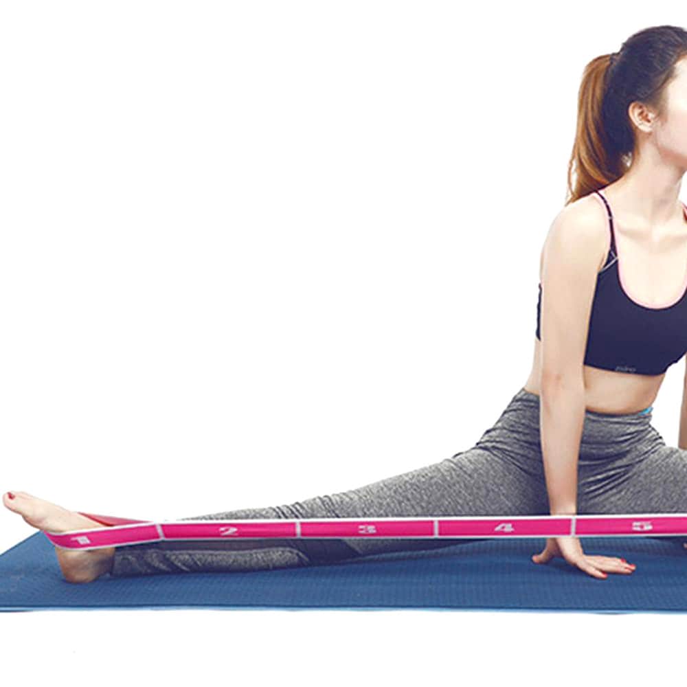 Yoga Pull Loop Strap Bälte