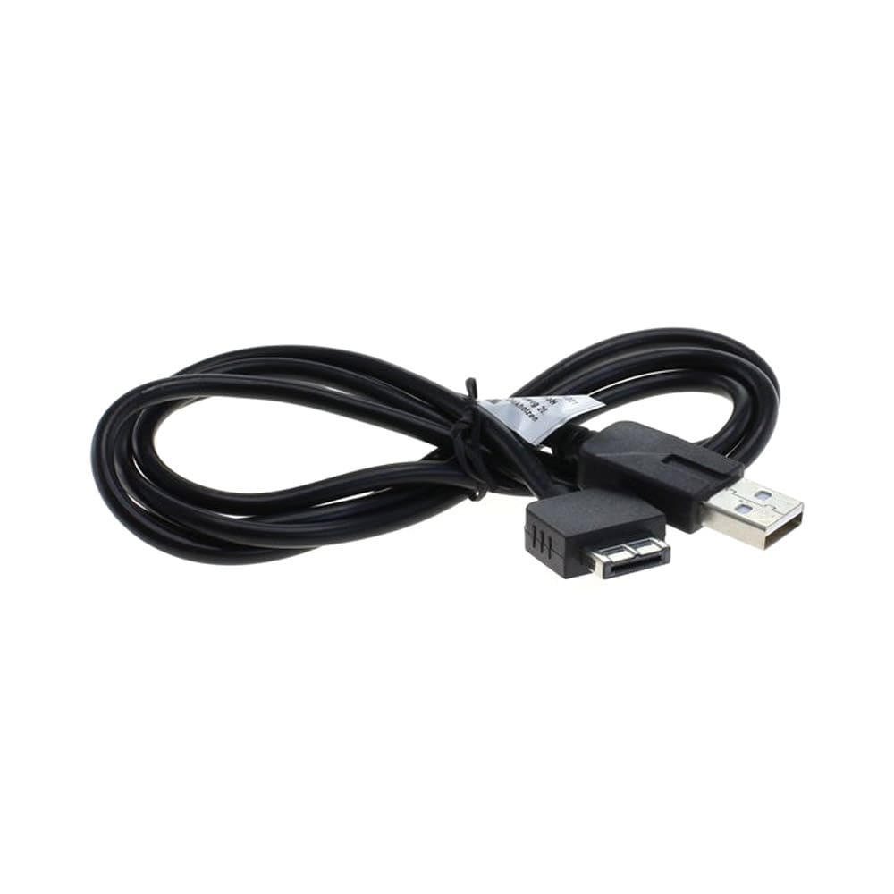 USB-kabel till Sony PS Vita
