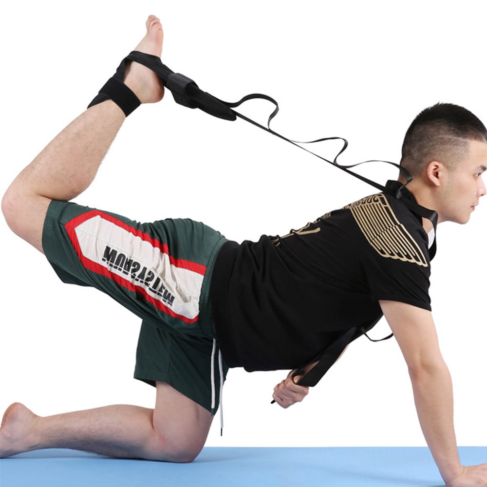 Yoga Stretchband
