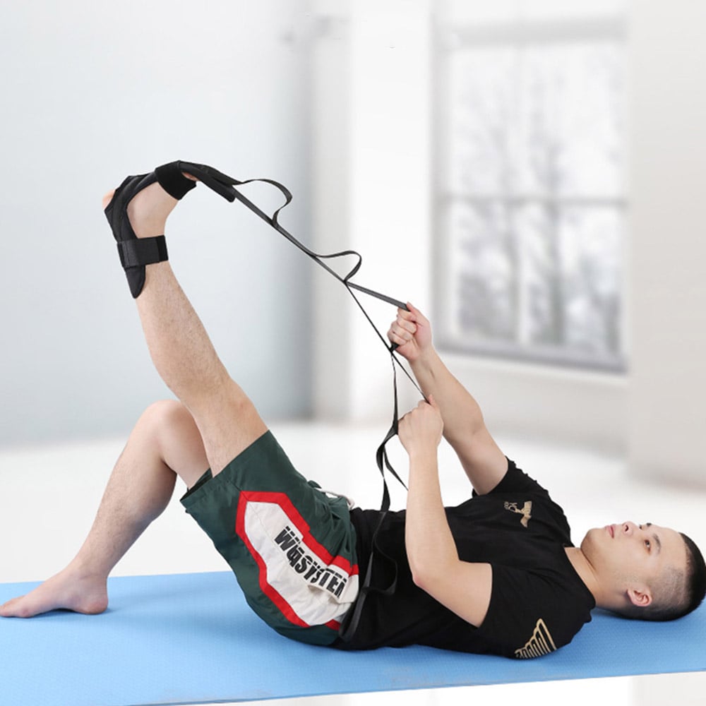 Yoga Stretchband