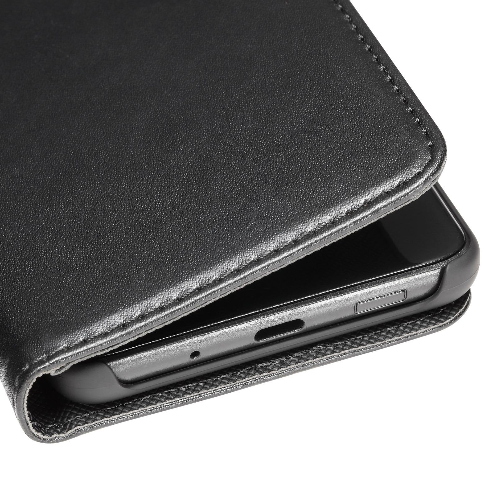 Wallet Case Magnet till Galaxy S20+