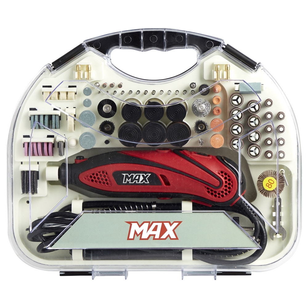 Max Multislip 135W