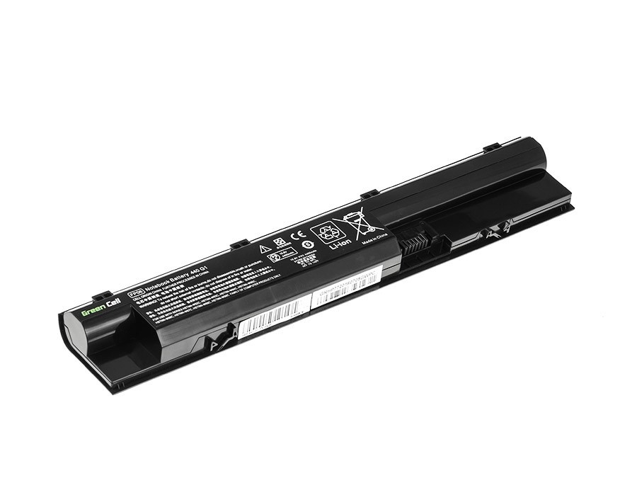 Laptop batteri till HP ProBook 440 445 450 470 G0 G1 470 G2 / 11,1V 4400mAh