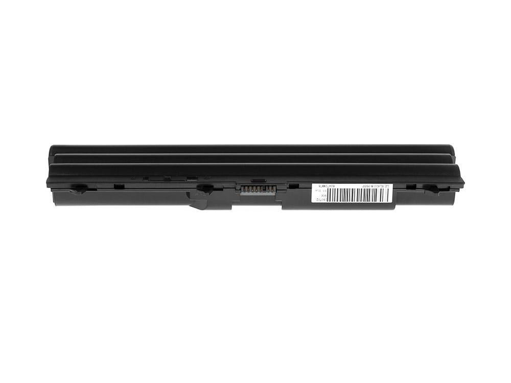 Laptop batteri till Lenovo ThinkPad T410 T420 T510 T520 W510 / 11,1V 6600mAh