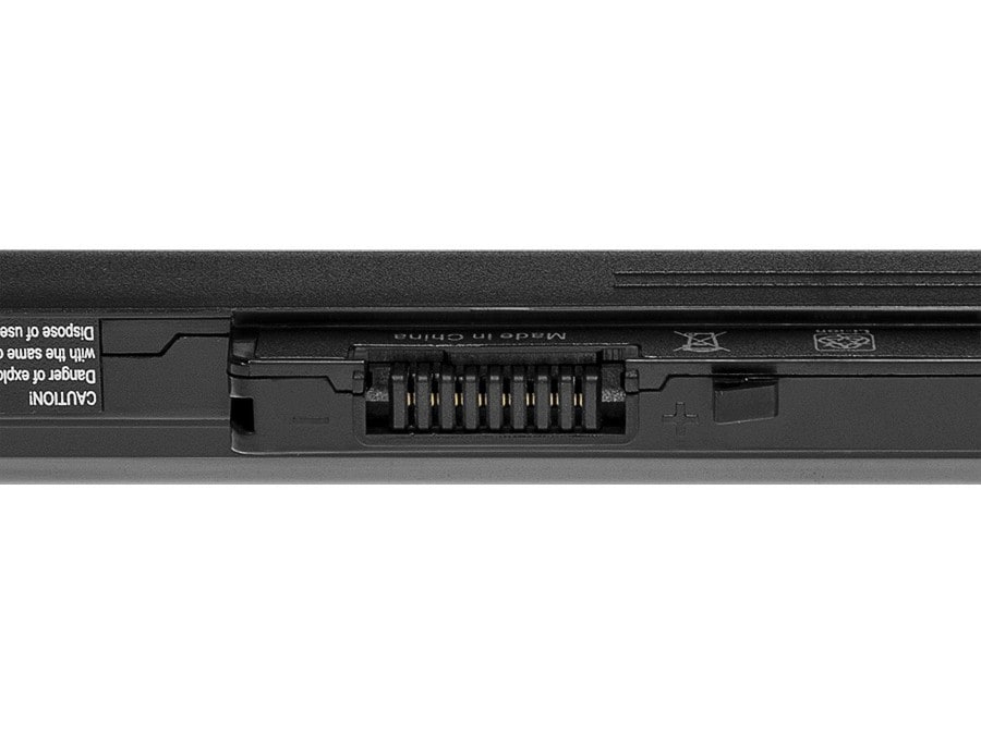 Laptop batteri till HP VK04 Pavilion 242 G1 G2 / 14,4V 2200mAh