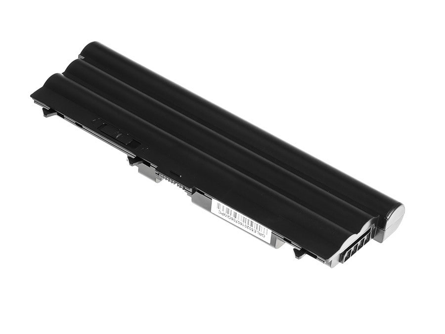 Laptop batteri till Lenovo ThinkPad L430 L530 T430 T530 W530 / 11,1V 6600mAh