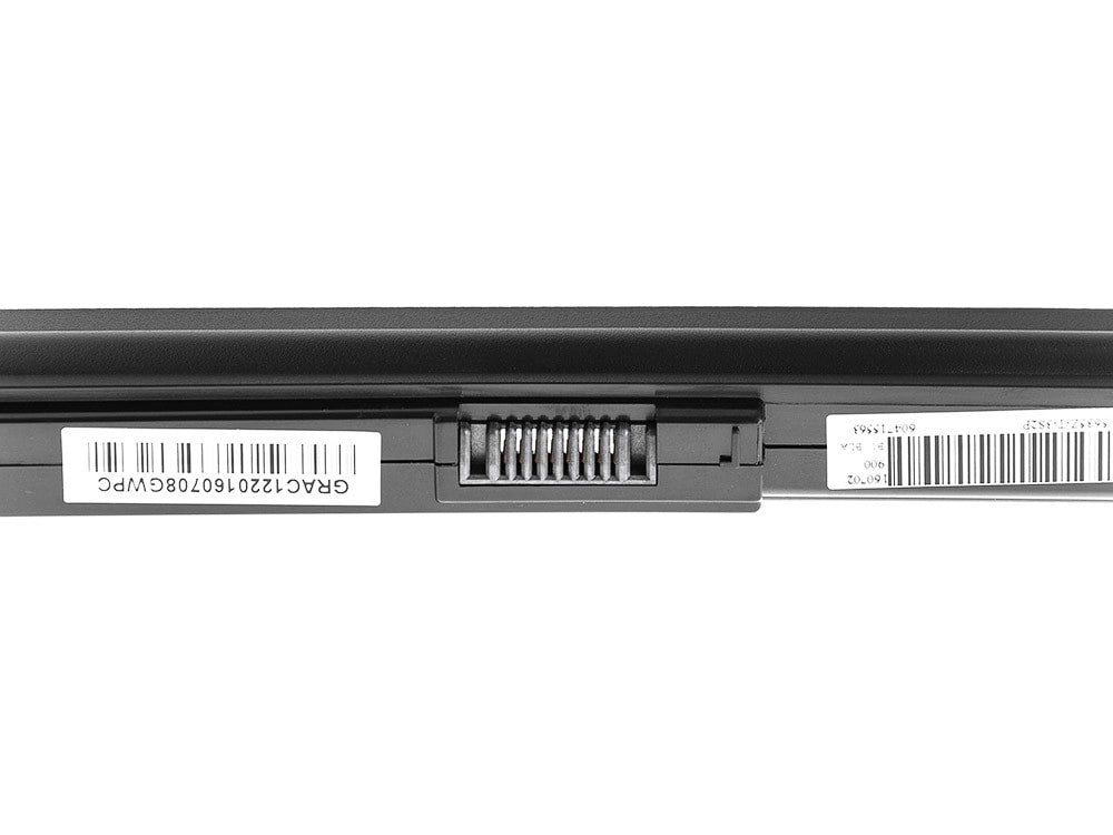 Laptop batteri till Acer Extensa 5235 5635 5635Z 5635G 5635ZG / 11,1V 4400mAh