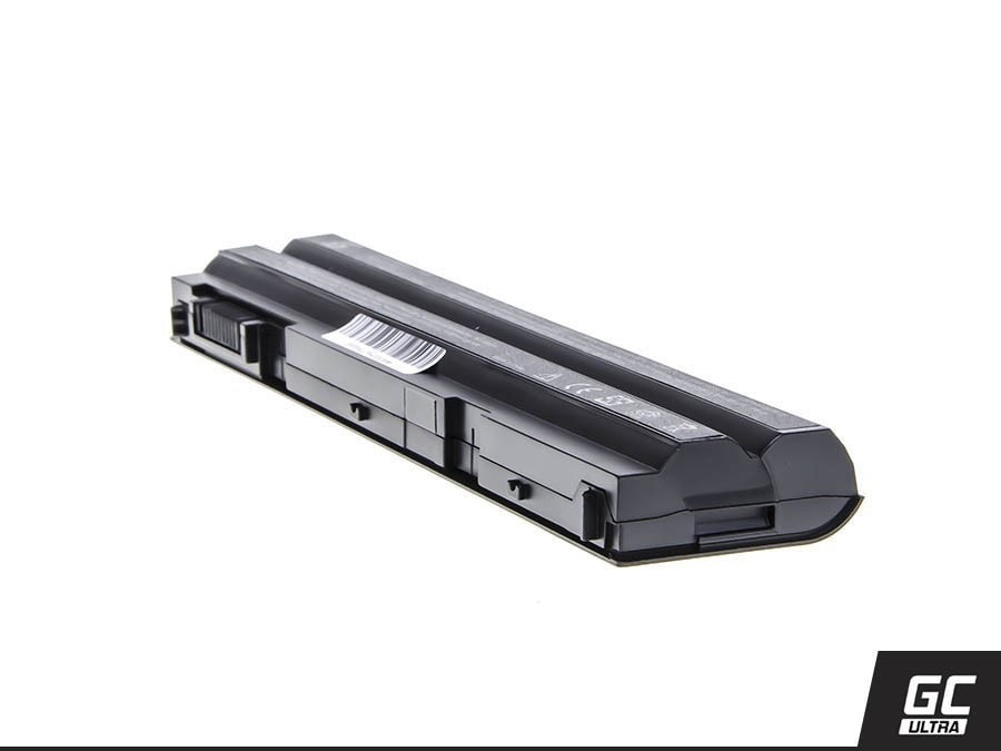 ULTRA Laptop batteri till Dell Latitude E5520 E6420 E6520 E6530 / 11,1V 6800mAh