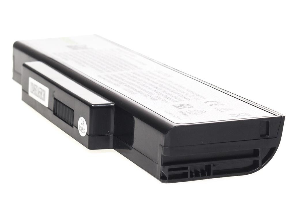 PRO Laptop batteri till Asus A32-K72 K72 K73 N71 N73 / 11,1V 5200mAh